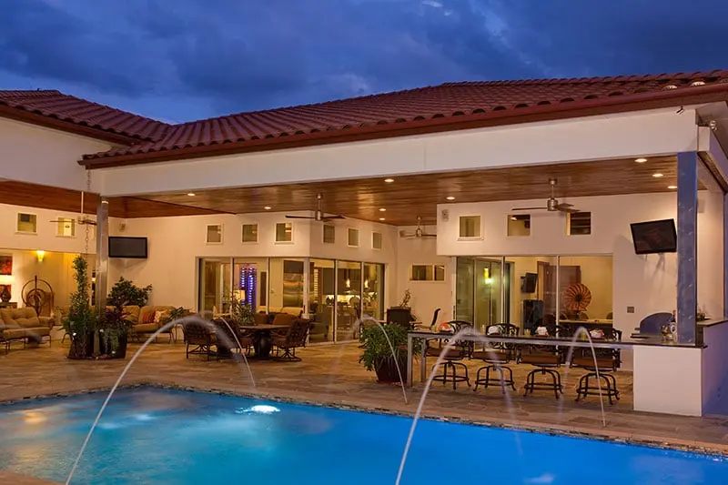 Luxury homes for sale san antonio texas million dollar homes for sale